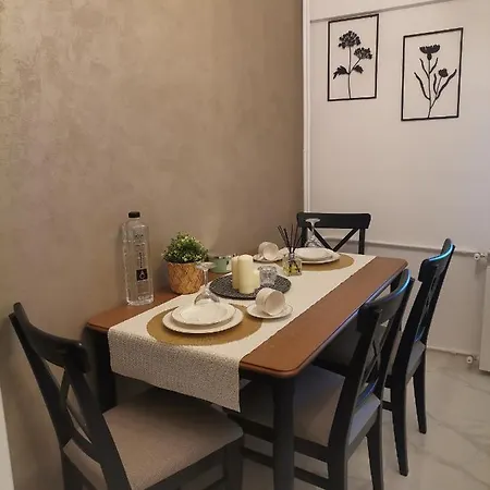 아파트 Apartament Unirii *