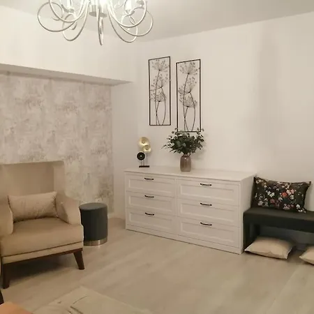 Apartament Unirii * 부쿠레슈티