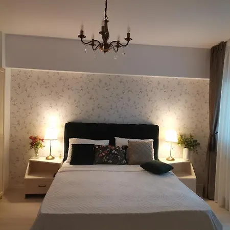 아파트 Apartament Unirii *