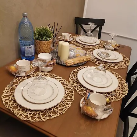 아파트 Apartament Unirii *