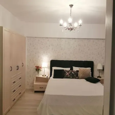 아파트 Apartament Unirii 부쿠레슈티