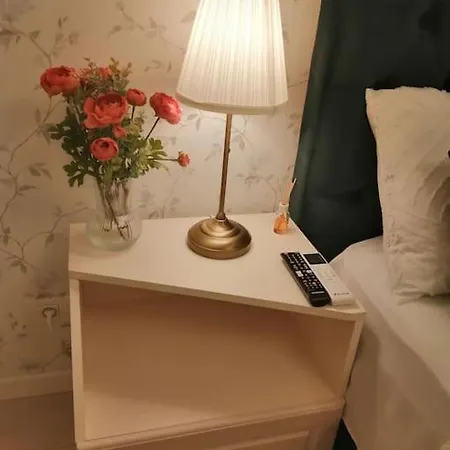 Apartament Unirii 아파트 *
