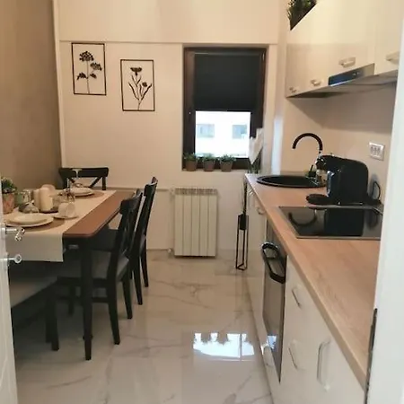 Apartament Unirii 아파트