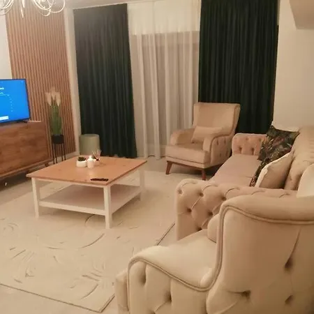 아파트 Apartament Unirii 부쿠레슈티