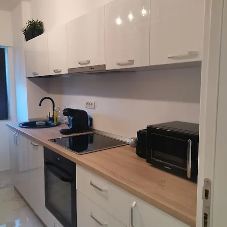 Apartament Unirii Bucharest
