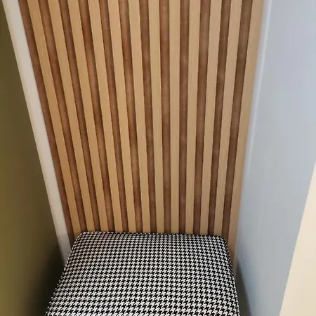Lägenhet Apartament Unirii