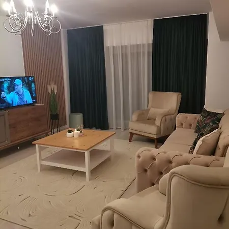 Apartamento Apartament Unirii *