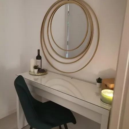 Apartament Unirii * 布加勒斯特