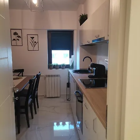 Apartament Unirii Apartamento *