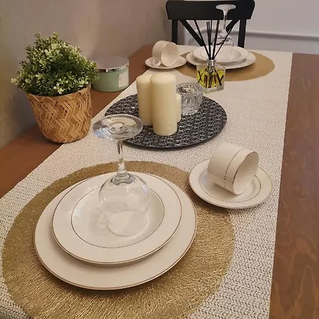 Apartament Unirii *