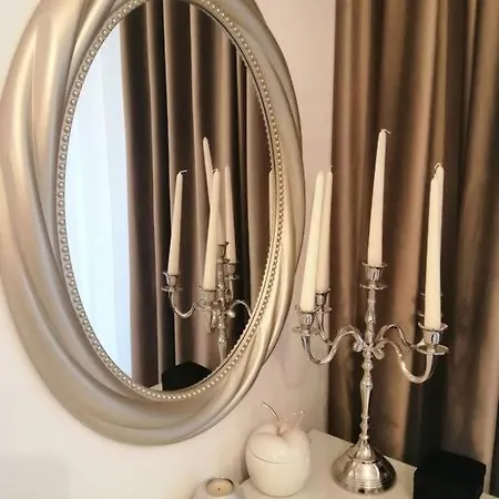 Lägenhet Apartament Unirii Bukarest