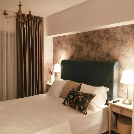 Apartament Unirii * Bukarest