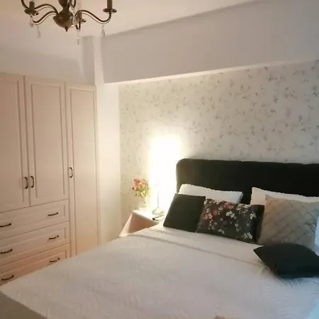 Lägenhet Apartament Unirii *