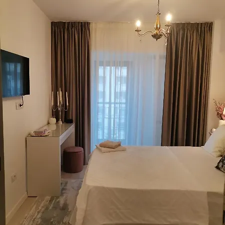 Apartament Unirii Apartment *