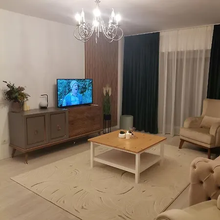 Apartament Unirii