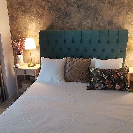 Apartament Unirii
