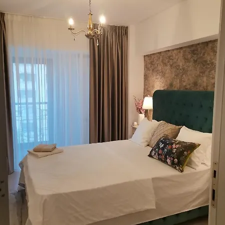 Apartament Unirii