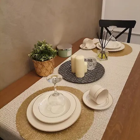 Appartement Apartament Unirii *