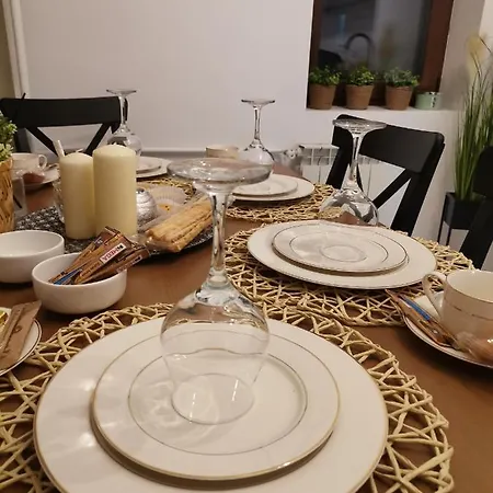 Apartament Unirii