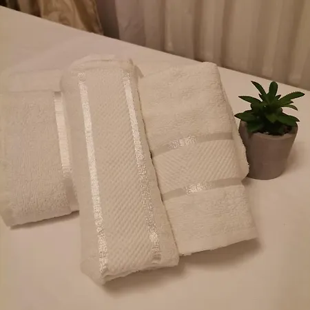 Apartament Unirii *