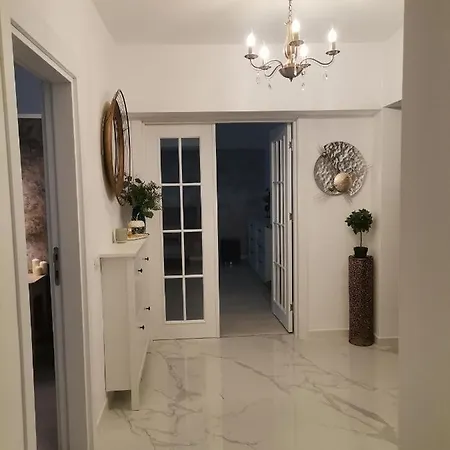 Apartament Unirii Bucarest