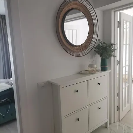 Apartament Unirii 公寓