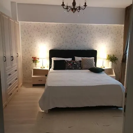 Apartament Unirii Apartment