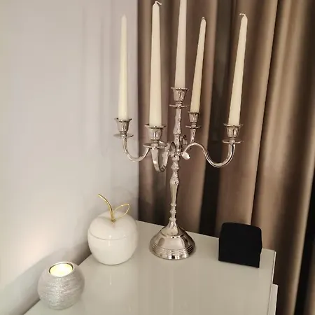 Apartament Unirii