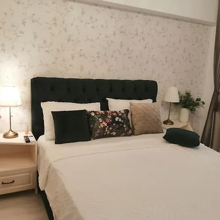 Apartament Unirii