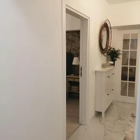 公寓 Apartament Unirii