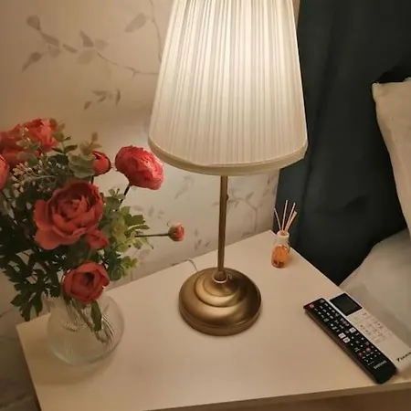 Apartament Unirii *