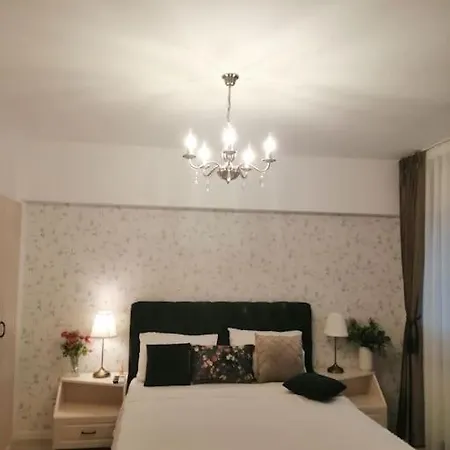Apartament Unirii Lägenhet *