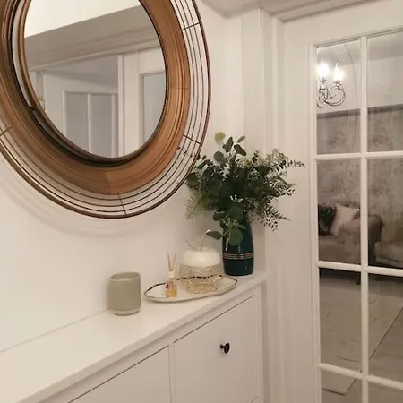 Apartament Unirii *