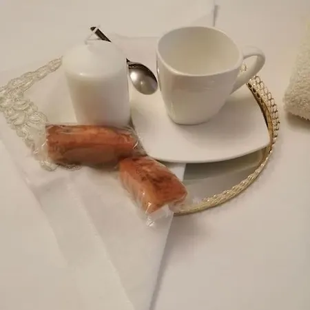Lägenhet Apartament Unirii Bukarest