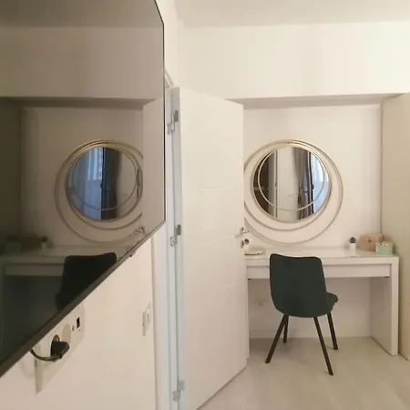 公寓 Apartament Unirii *