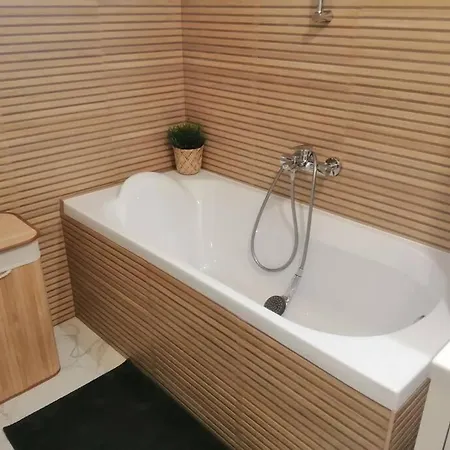 Apartament Unirii