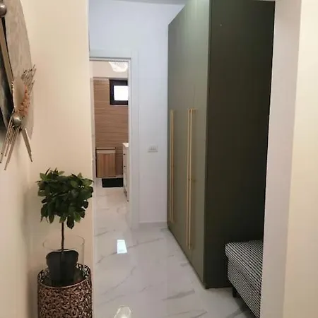 Apartament Unirii Lägenhet *