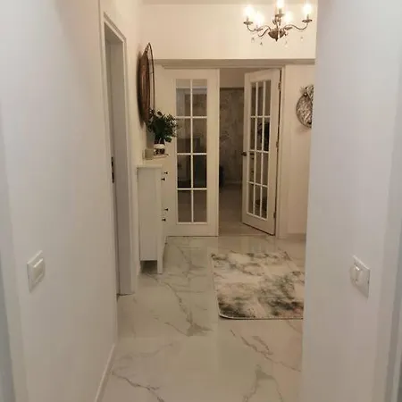 Apartament Unirii Apartment Bucharest