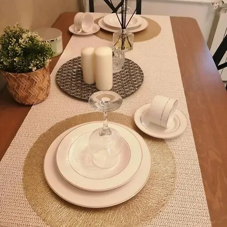 Apartament Unirii Lägenhet Bukarest