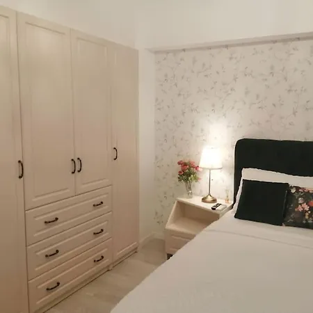 Apartament Unirii *
