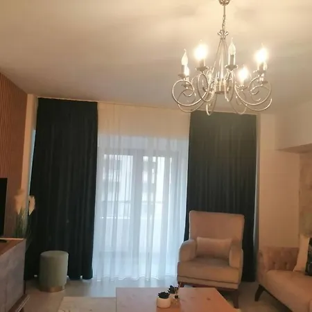 Apartment Apartament Unirii