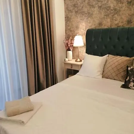 Apartament Unirii Appartement