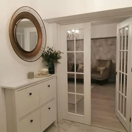 Apartament Unirii * Bukarest