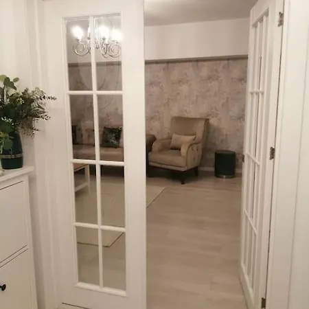 Apartment Apartament Unirii
