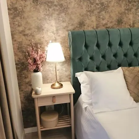 Lägenhet Apartament Unirii