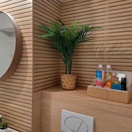 Apartament Unirii Apartment