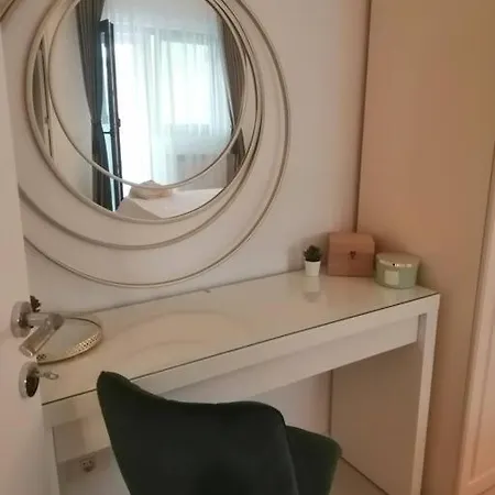 Apartament Unirii Bukarest