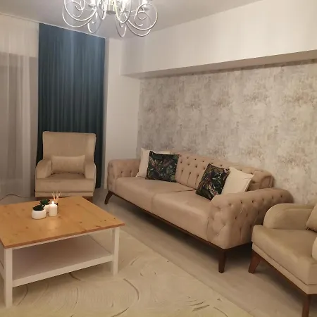 Apartman Apartament Unirii Bukarest