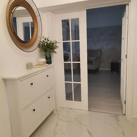 Apartament Unirii Apartman Bukarest