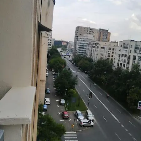 Apartman Apartament Unirii